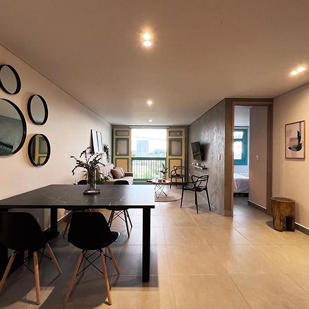 Parallelo Loft Salento P4 ภายนอก รูปภาพ