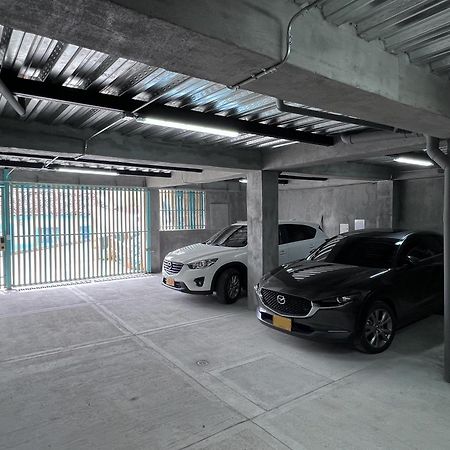 Parallelo Loft Salento P4 ภายนอก รูปภาพ