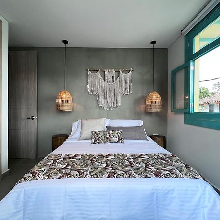Parallelo Loft Salento P4 ภายนอก รูปภาพ