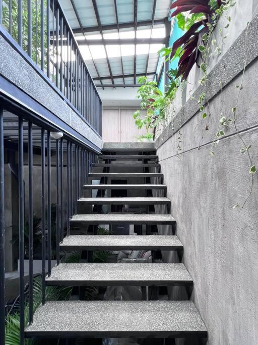 Parallelo Loft Salento P4 ภายนอก รูปภาพ