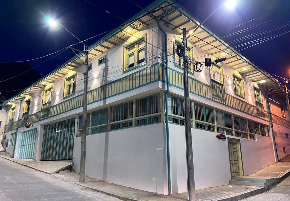Parallelo Loft Salento P4 ภายนอก รูปภาพ