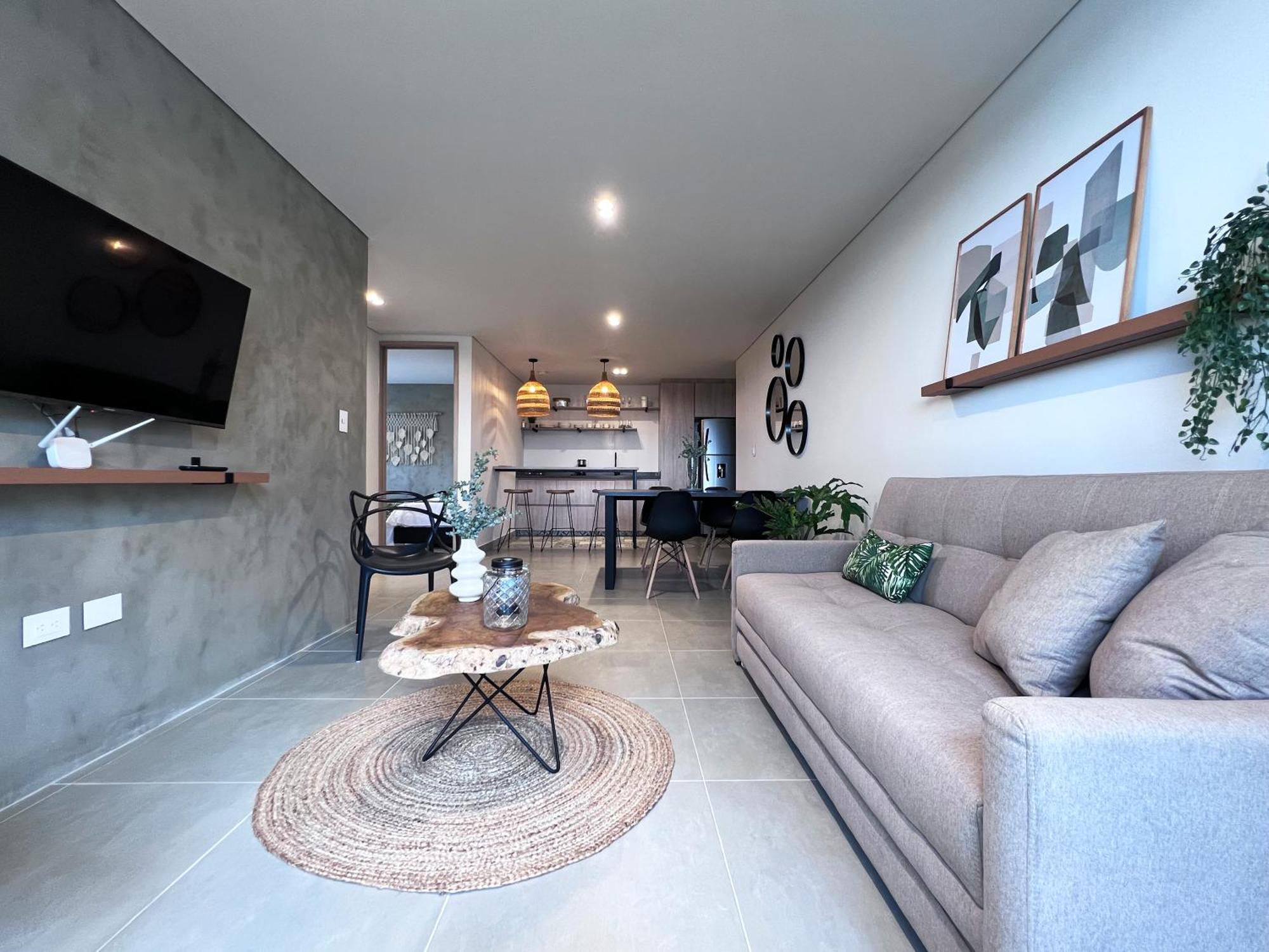 Parallelo Loft Salento P4 ภายนอก รูปภาพ