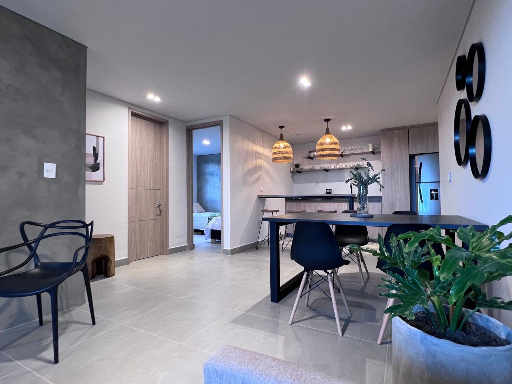 Parallelo Loft Salento P4 ภายนอก รูปภาพ