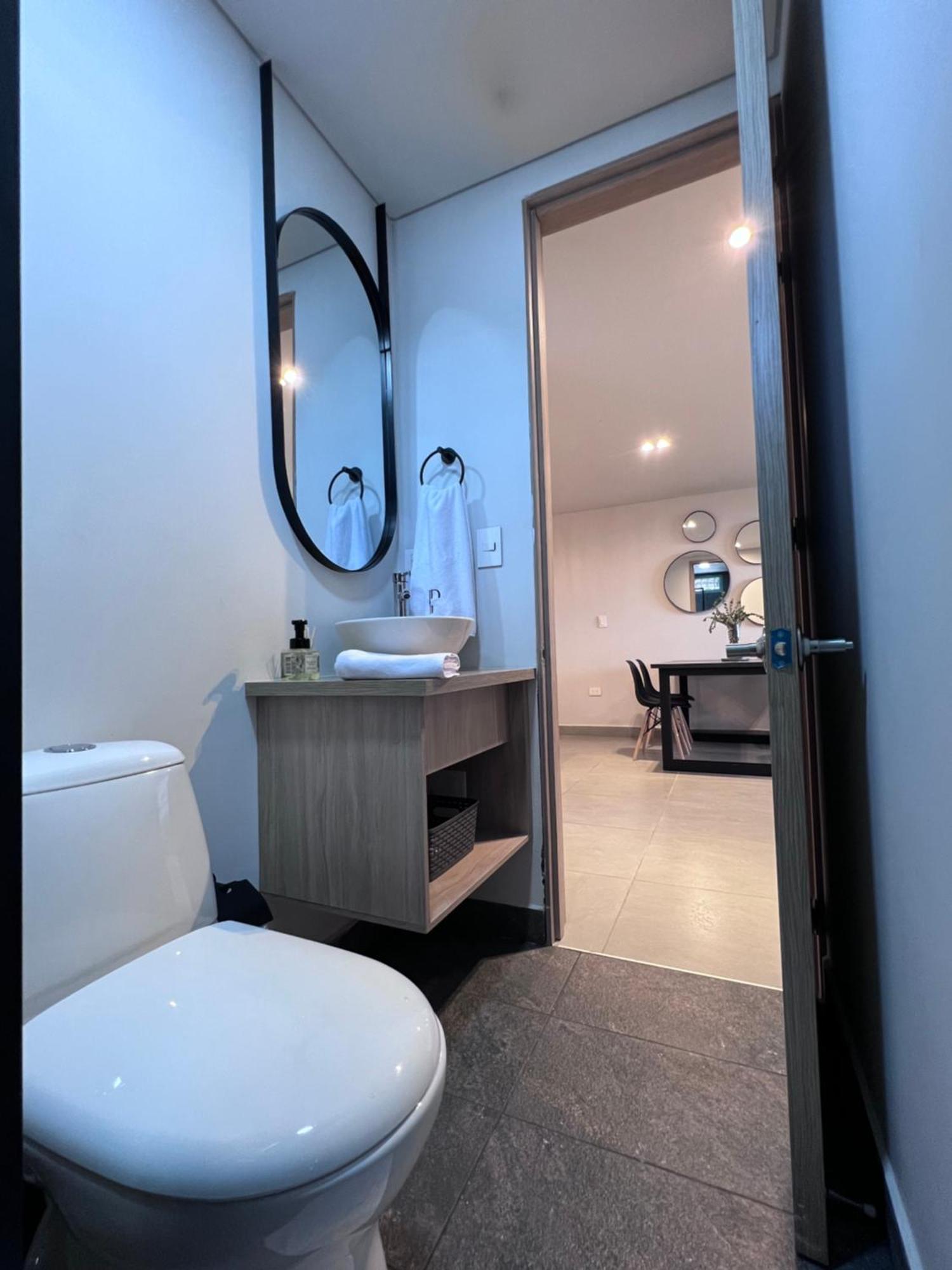 Parallelo Loft Salento P4 ภายนอก รูปภาพ