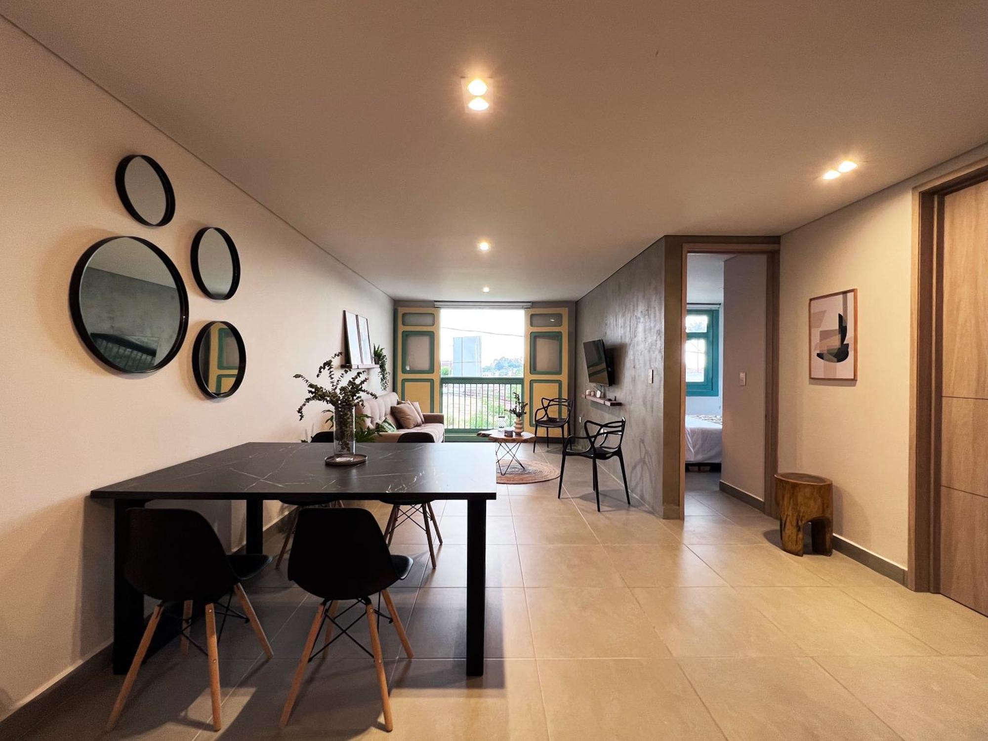 Parallelo Loft Salento P4 ภายนอก รูปภาพ