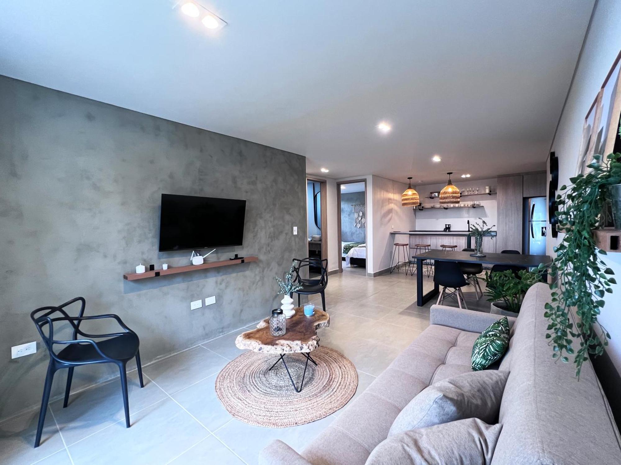 Parallelo Loft Salento P4 ภายนอก รูปภาพ
