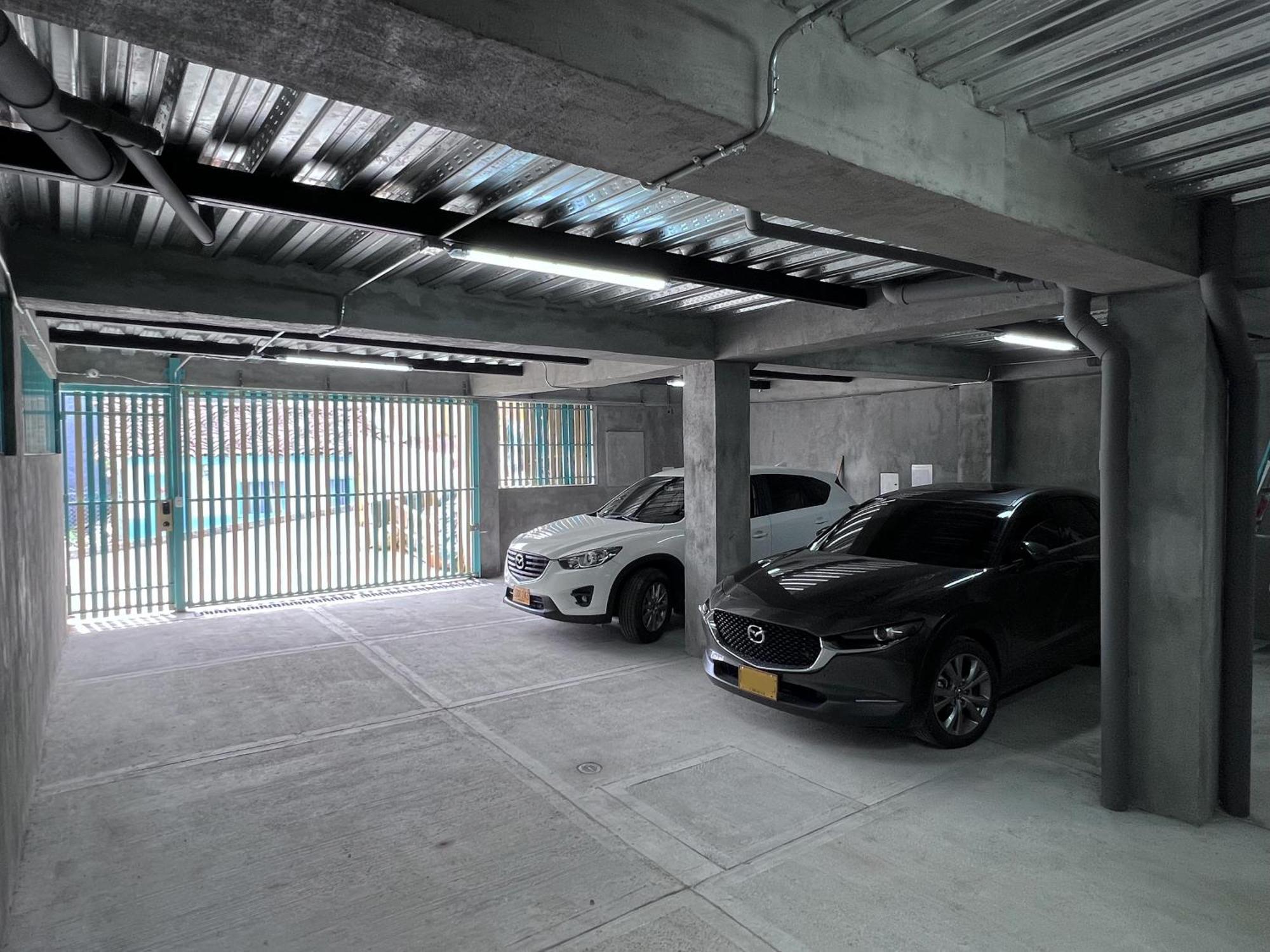 Parallelo Loft Salento P4 ภายนอก รูปภาพ