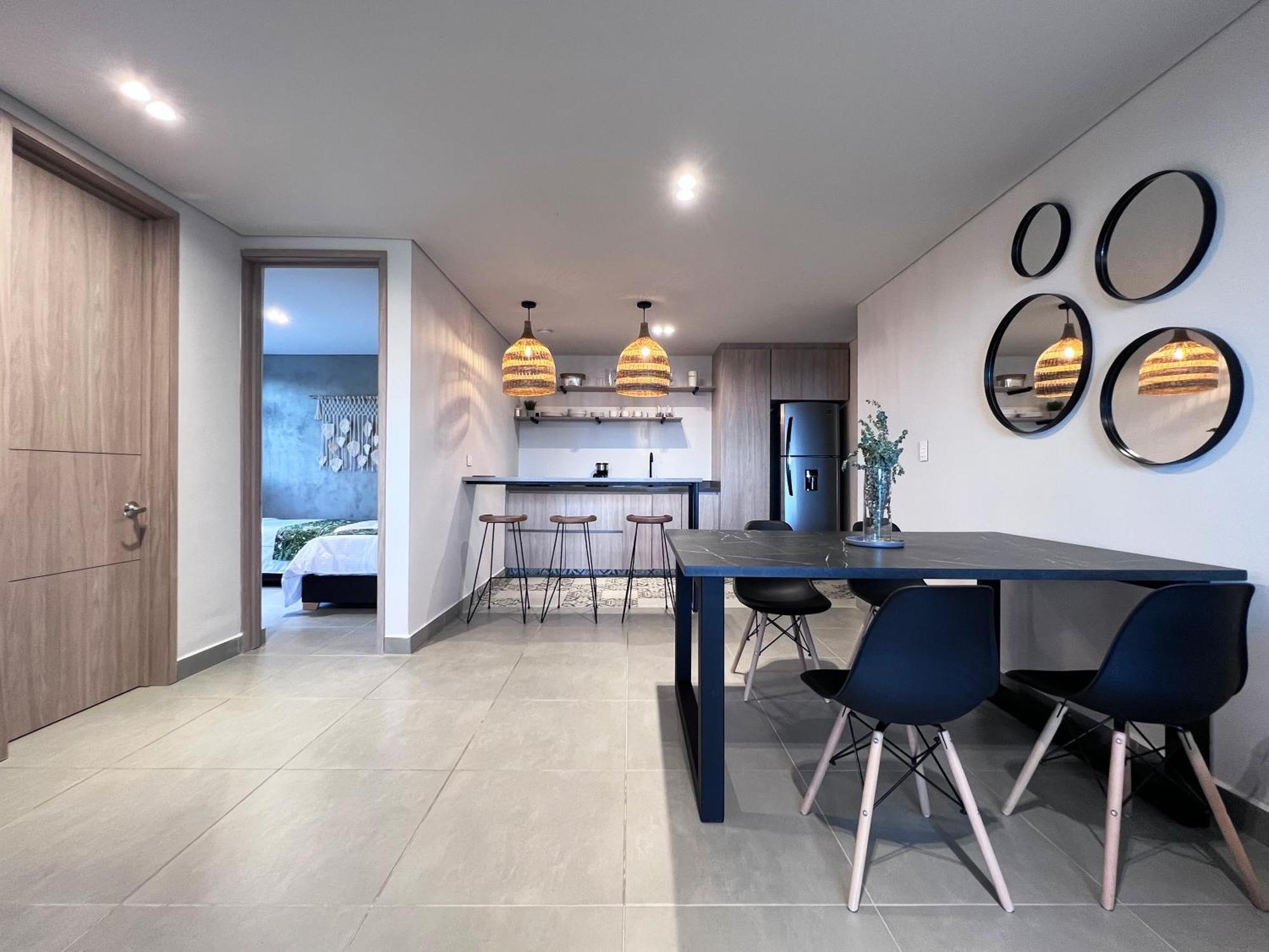 Parallelo Loft Salento P4 ภายนอก รูปภาพ
