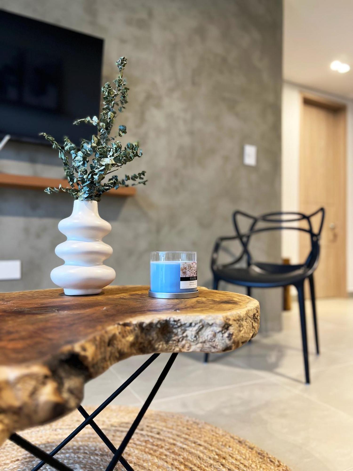 Parallelo Loft Salento P4 ภายนอก รูปภาพ