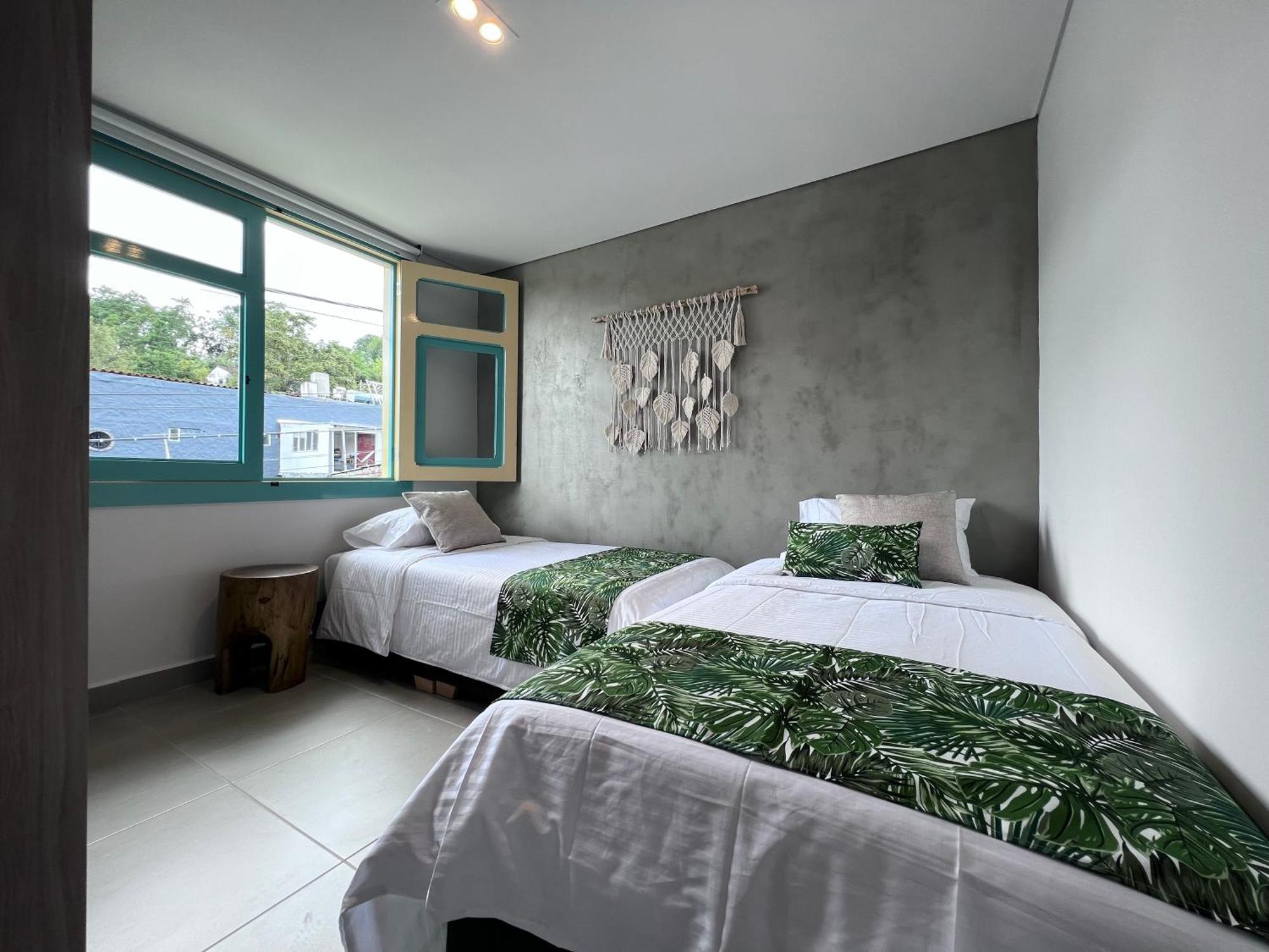 Parallelo Loft Salento P4 ภายนอก รูปภาพ