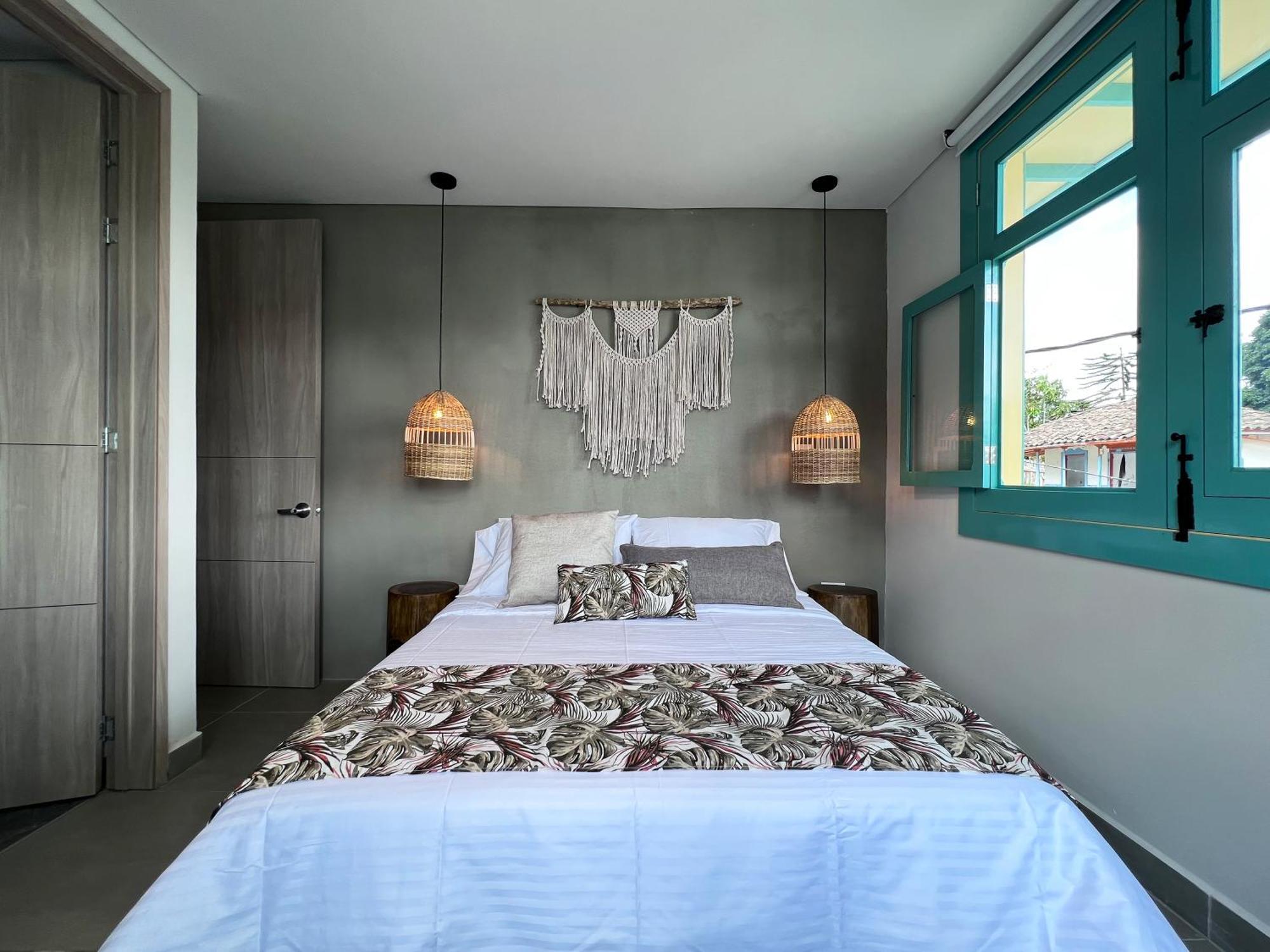 Parallelo Loft Salento P4 ภายนอก รูปภาพ
