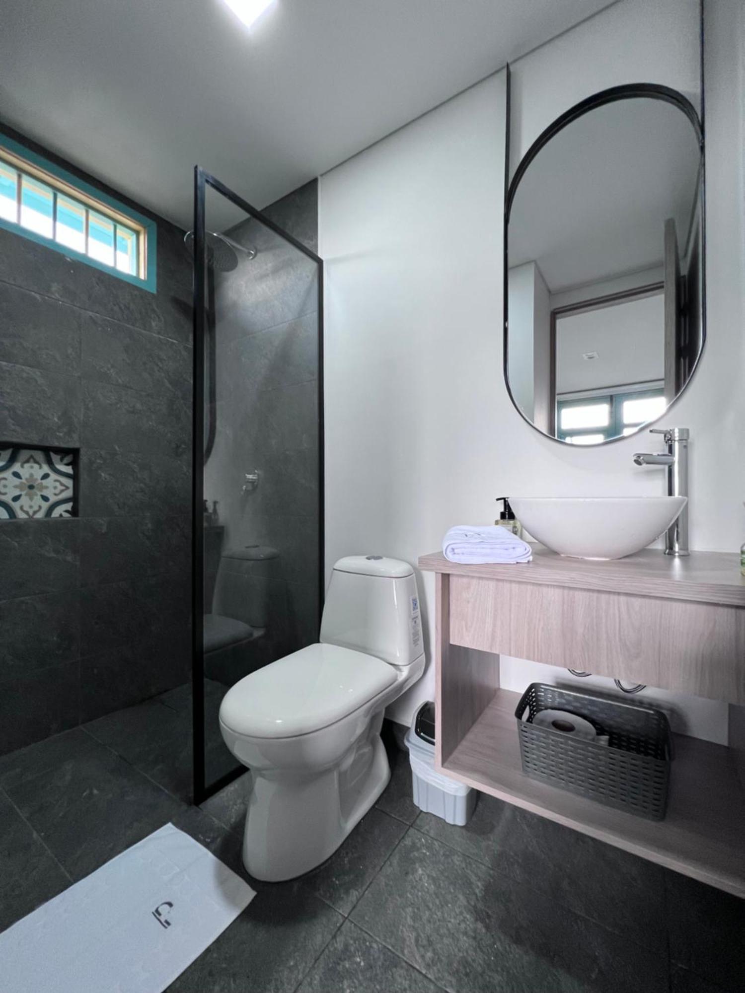 Parallelo Loft Salento P4 ภายนอก รูปภาพ