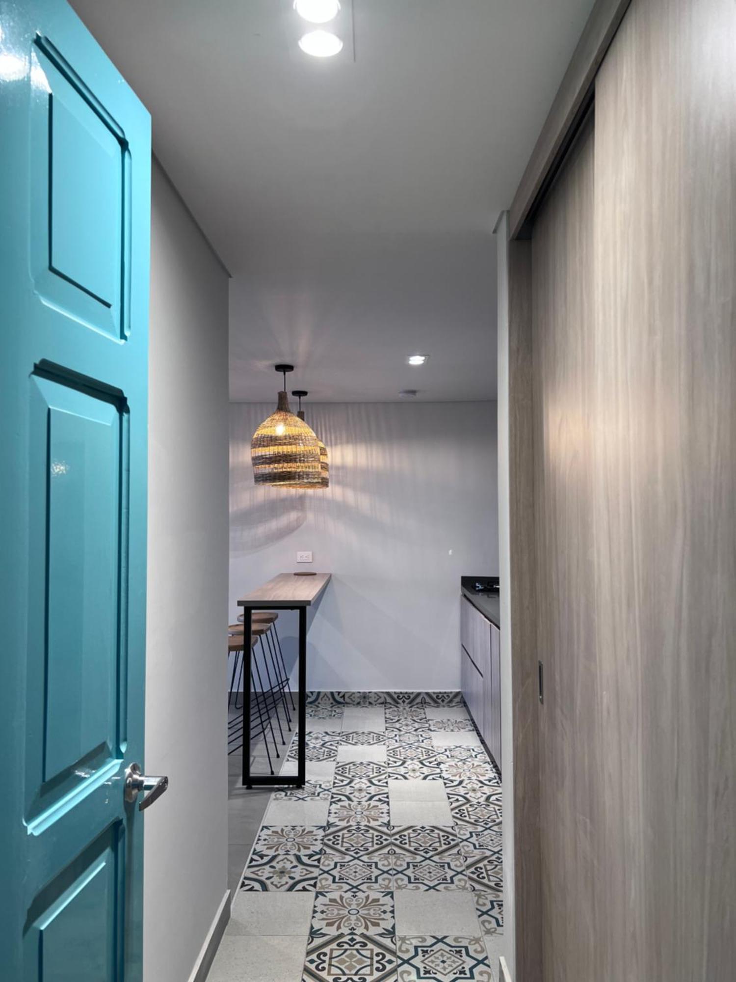 Parallelo Loft Salento P4 ภายนอก รูปภาพ
