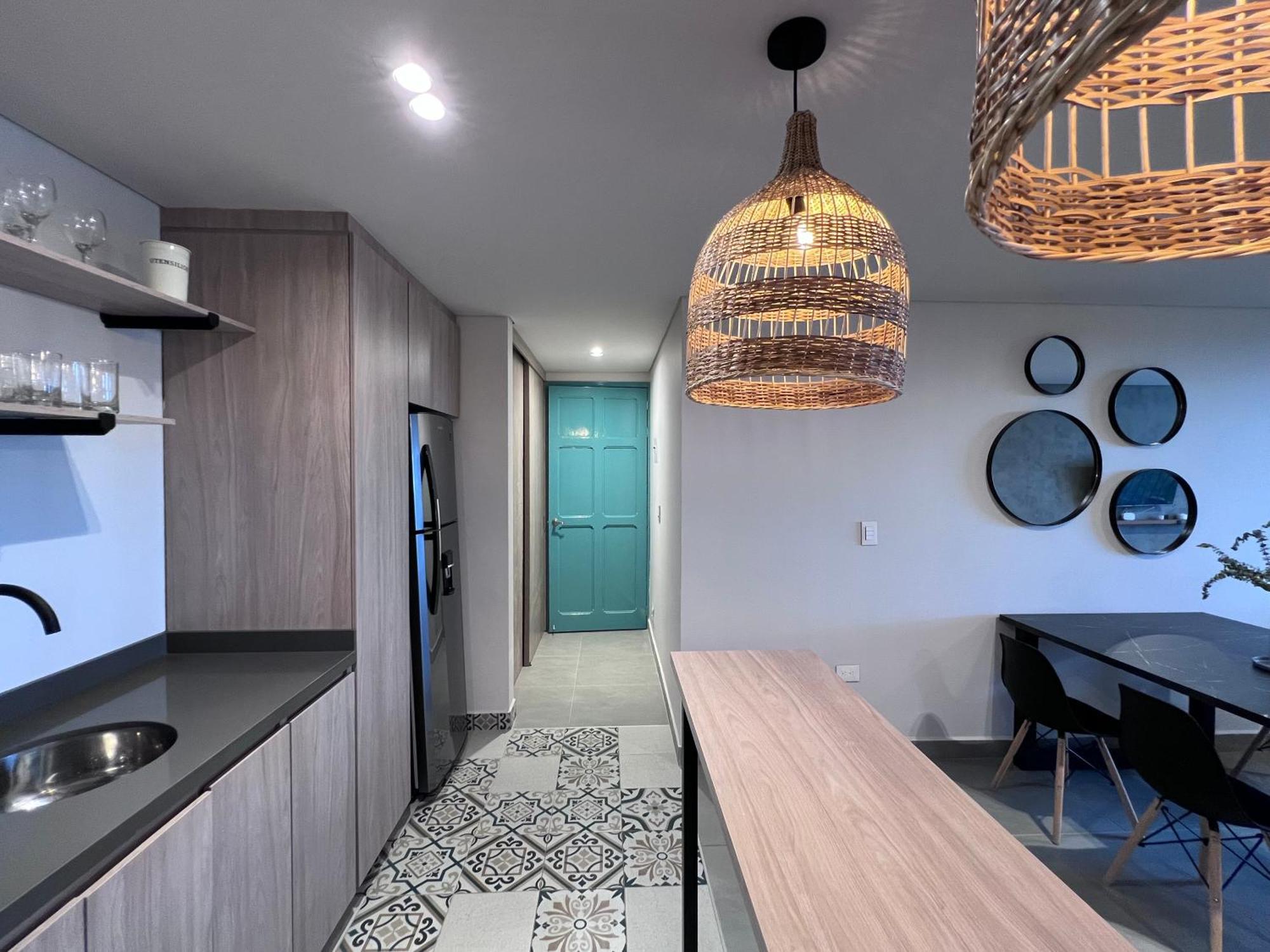 Parallelo Loft Salento P4 ภายนอก รูปภาพ
