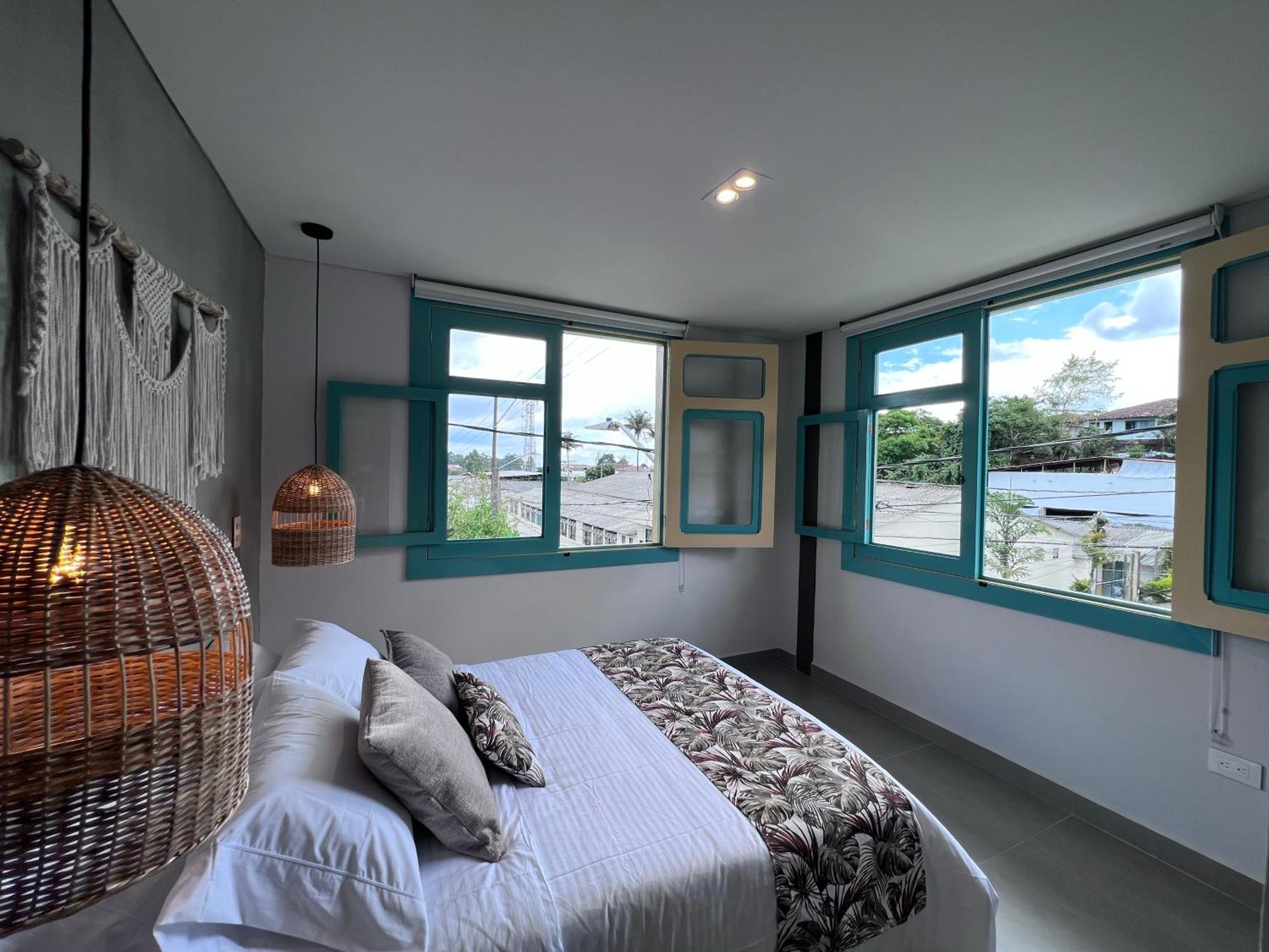 Parallelo Loft Salento P4 ภายนอก รูปภาพ