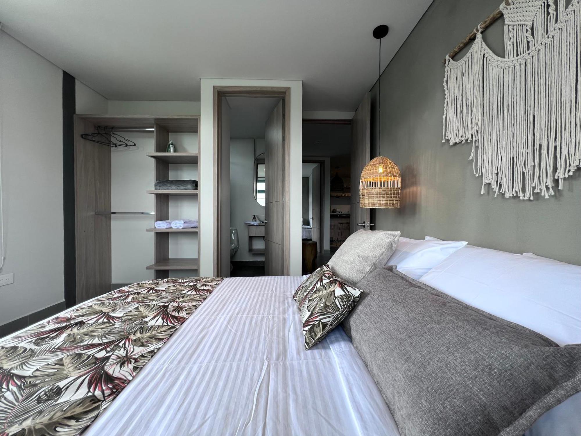 Parallelo Loft Salento P4 ภายนอก รูปภาพ
