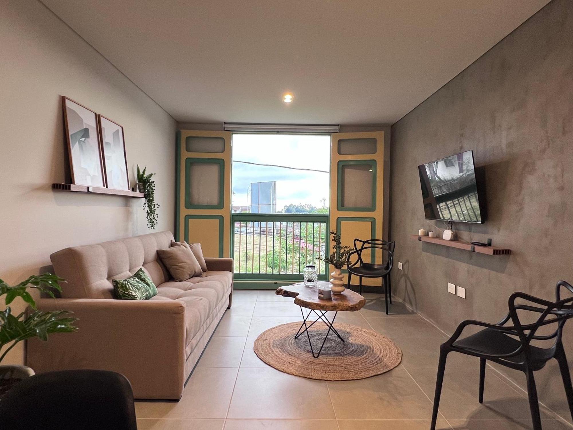 Parallelo Loft Salento P4 ภายนอก รูปภาพ