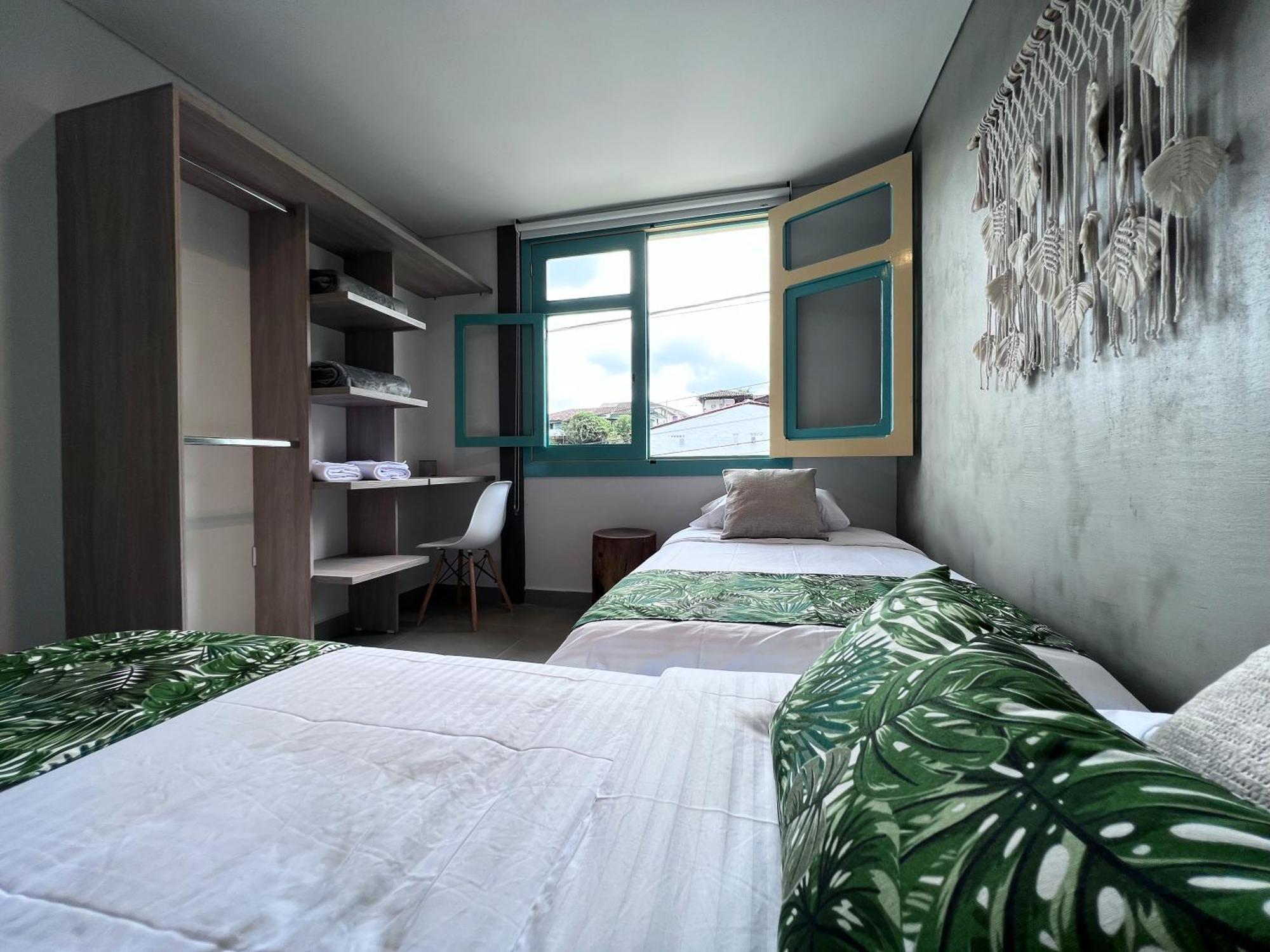 Parallelo Loft Salento P4 ภายนอก รูปภาพ