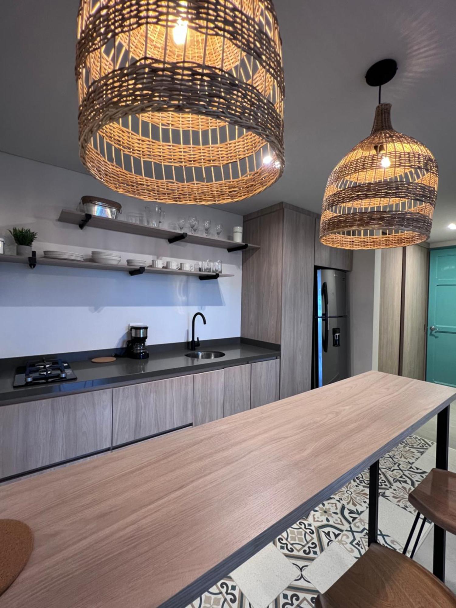 Parallelo Loft Salento P4 ภายนอก รูปภาพ