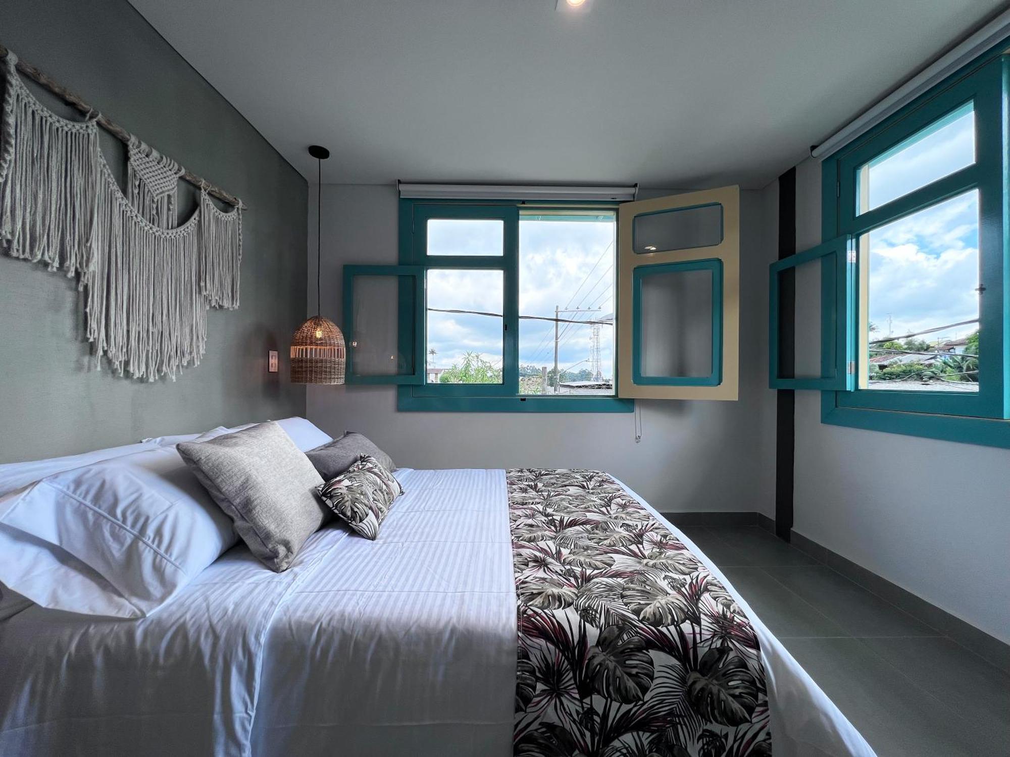 Parallelo Loft Salento P4 ภายนอก รูปภาพ