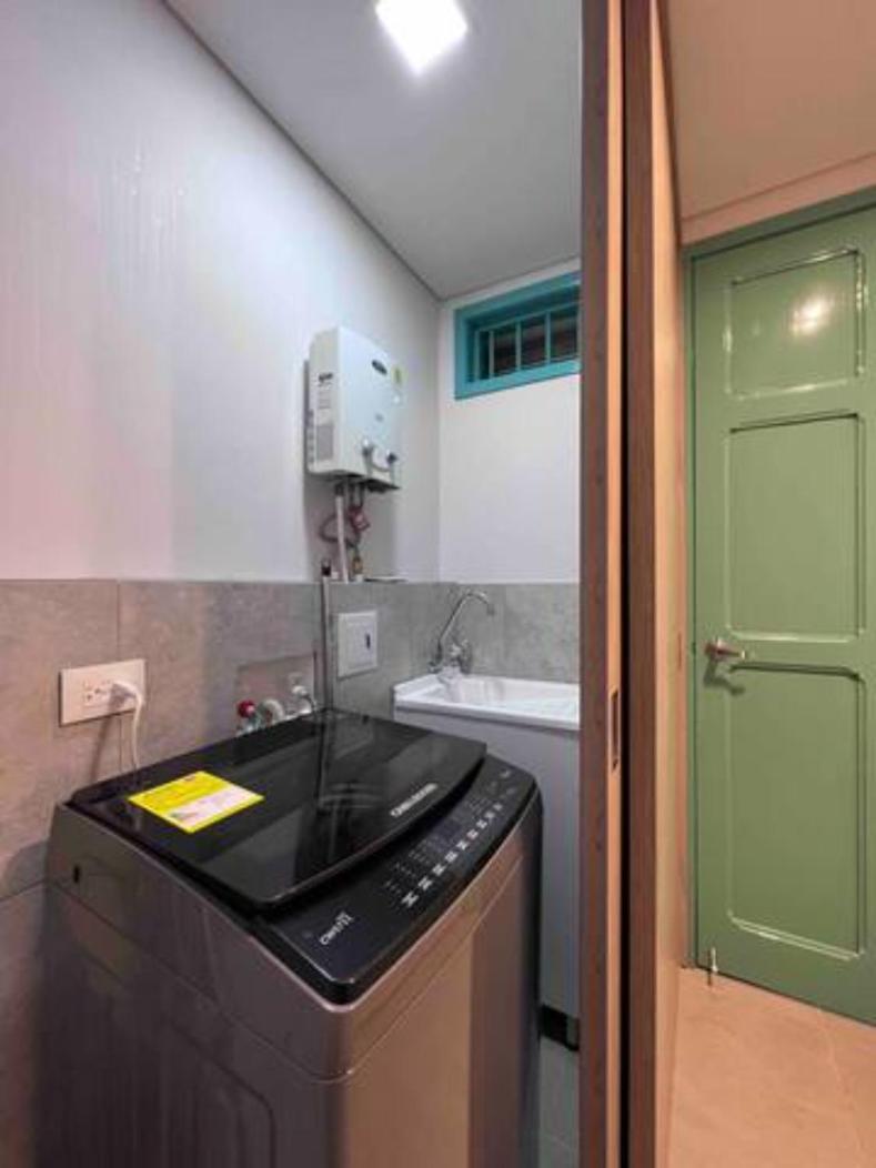 Parallelo Loft Salento P4 ภายนอก รูปภาพ