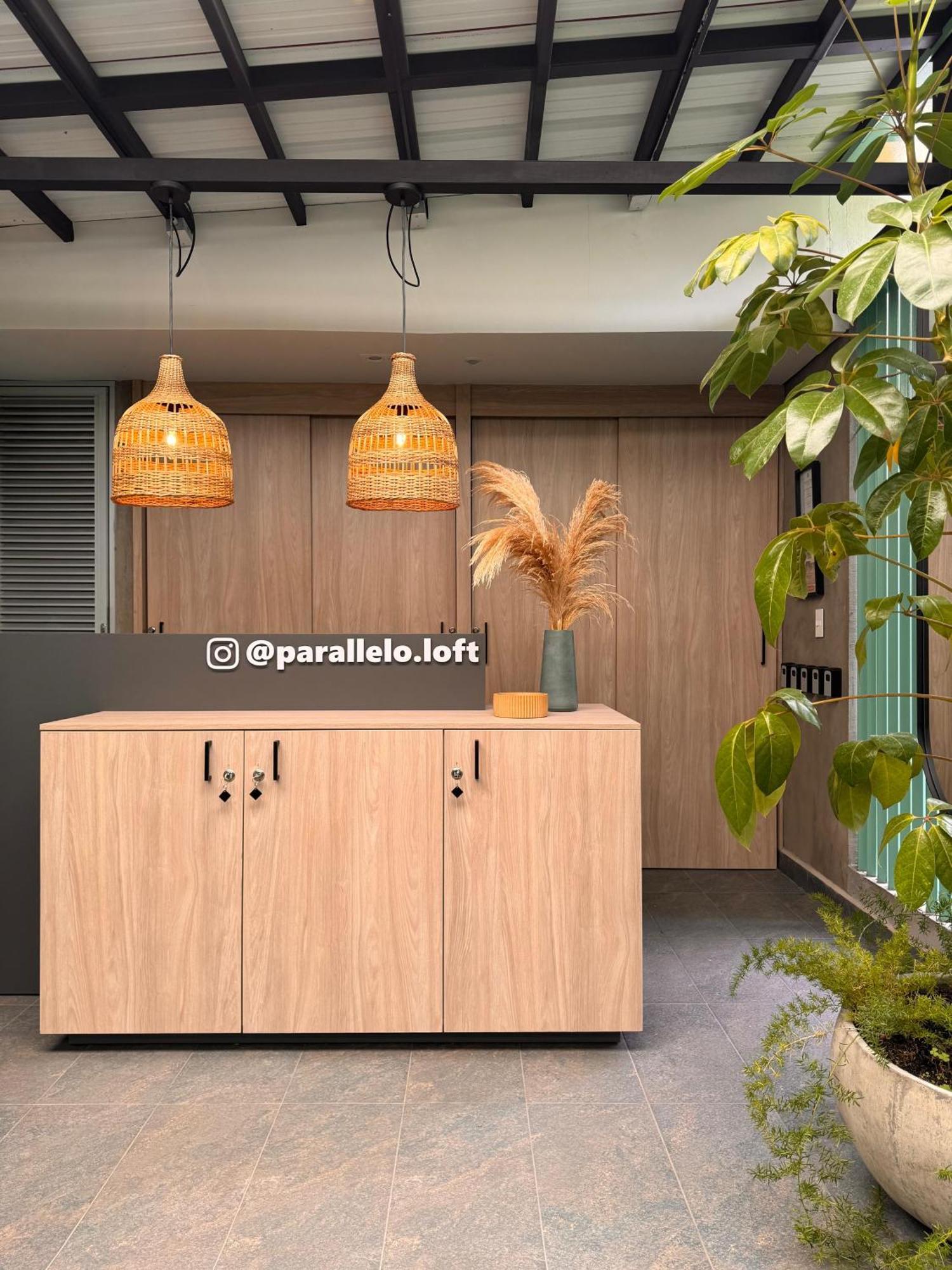 Parallelo Loft Salento P4 ภายนอก รูปภาพ