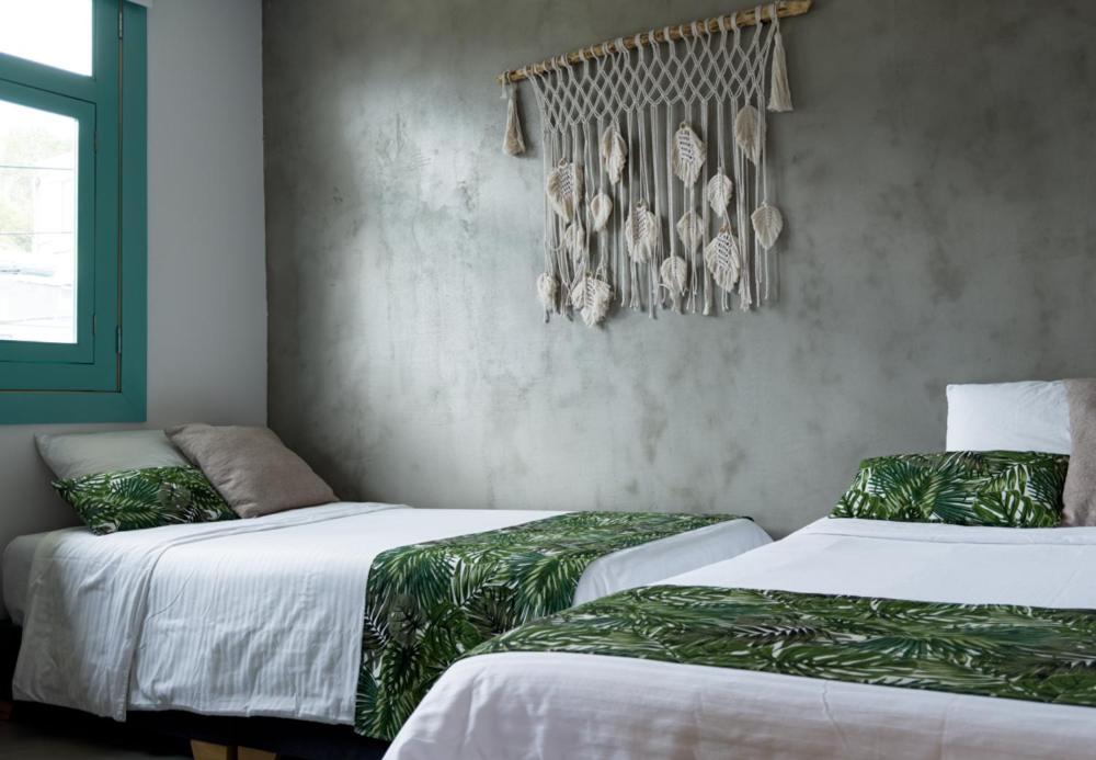 Parallelo Loft Salento P4 ภายนอก รูปภาพ