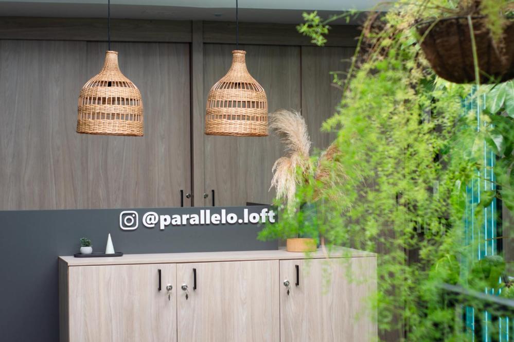 Parallelo Loft Salento P4 ภายนอก รูปภาพ