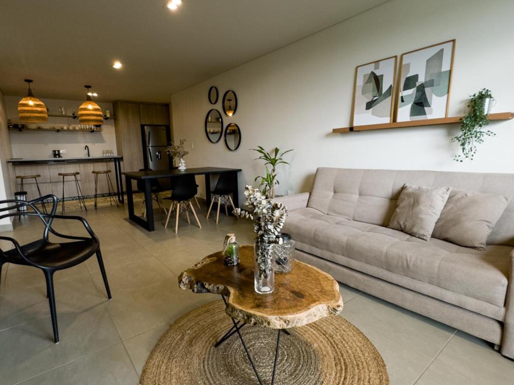 Parallelo Loft Salento P4 ภายนอก รูปภาพ